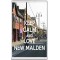 Keep Calm and Love New Malden - Jumbo Fridge Magnet