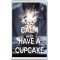 Keep Calm and have a Cupcake - Jumbo Fridge Magnet