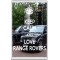 Keep Calm and Love Range Rovers - Jumbo Fridge Magnet
