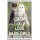 Keep Calm and Love Barn Owls - Jumbo Fridge Magnet