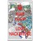 Keep Calm and Love Hackbridge - Jumbo Fridge Magnet