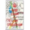 Keep Calm and Love Streatham - Jumbo Fridge Magnet