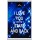 I Love you to the Stars and Back - Jumbo Fridge Magnet