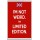 I'm not Weird. I'm Limited Edition. - Jumbo Fridge Magnet