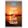Keep Calm and Love Sidari - Jumbo Fridge Magnet