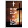 Keep Calm and Love Jesus - Jumbo Fridge Magnet