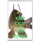 Keep Calm and Love Carp Fishing - Jumbo Fridge Magnet