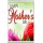 Happy Mother's Day - Jumbo Fridge Magnet