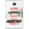 Home is Where You Park It - Jumbo Fridge Magnet