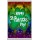 Happy St.Patrick's Day - Jumbo Fridge Magnet
