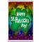 Happy St.Patrick's Day - Jumbo Fridge Magnet