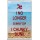 I No longer Skinny Dip I Chunky Dunk - Jumbo Fridge Magnet