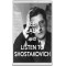 Keep Calm and Listen to Shostakovich - Jumbo Fridge Magnet