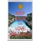 Keep Calm and Love Mallorca - Jumbo Fridge Magnet