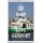 Keep Calm and Love Gosport - Jumbo Fridge Magnet