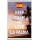 Keep Calm and Love La Palma - Jumbo Fridge Magnet