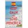 Keep Calm and Love Menorca - Jumbo Fridge Magnet