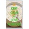 Keep Calm and Love Porridge - Jumbo Fridge Magnet