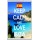 Keep Calm and Love Ibiza - Jumbo Fridge Magnet