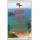 Keep Calm and Love Sark - Jumbo Fridge Magnet