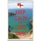 Keep Calm and Love Sark - Jumbo Fridge Magnet