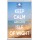 Keep Calm and Love Isle of Wight - Jumbo Fridge Magnet