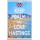 Keep Calm and Love Hastings - Jumbo Fridge Magnet