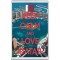 Keep Calm and Love Qatar - Jumbo Fridge Magnet