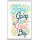 Today is Going to be a Great Day! - Jumbo Fridge Magnet