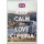 Keep Calm and Love Cumbria - Jumbo Fridge Magnet