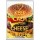Keep Calm and Love Cheese Burgers - Jumbo Fridge Magnet