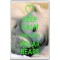 Keep Calm and Love Polar Bears - Jumbo Fridge Magnet