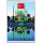 Keep Calm and Love Istanbul - Jumbo Fridge Magnet