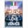 Keep Calm and Love Venice - Jumbo Fridge Magnet