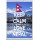Keep Calm and Love Nepal - Jumbo Fridge Magnet
