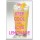 Keep Cool and Love Lemonade - Jumbo Fridge Magnet