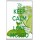 Keep Calm and Love Mojito - Jumbo Fridge Magnet