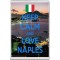 Keep Calm and Love Naples - Jumbo Fridge Magnet