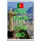 Keep Calm and Love Rio - Jumbo Fridge Magnet