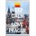 Keep Calm and Love Prague - Jumbo Fridge Magnet