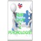 Keep Calm I'm a Psychologist - Jumbo Fridge Magnet