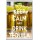 Keep Calm and Drink Tequila - Jumbo Fridge Magnet