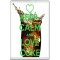 Keep Calm and Love Coke - Jumbo Fridge Magnet