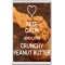 Keep Calm and Love Crunchy Peanut Butter - Jumbo Fridge Magnet
