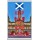 Keep Calm and Love Glasgow - Jumbo Fridge Magnet
