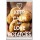 Keep Calm and Love Potatoes - Jumbo Fridge Magnet