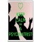 Keep Calm I'm a Psychiatrist - Jumbo Fridge Magnet
