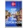Keep Calm and Love Copenhagen - Jumbo Fridge Magnet