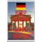 Keep Calm and Love Berlin - Jumbo Fridge Magnet