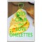 Keep Calm and Love Omelettes - Jumbo Fridge Magnet